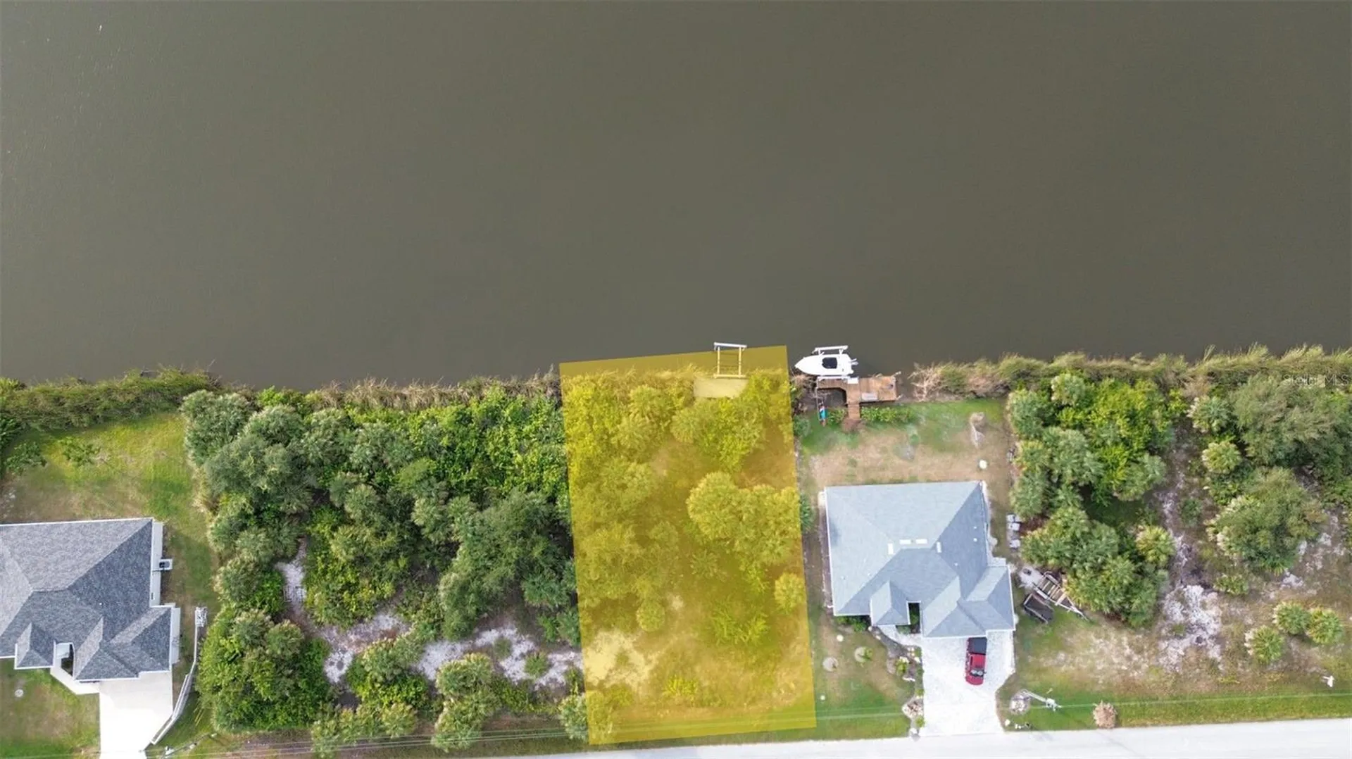 13281 Longville Avenue Port Charlotte FL 33981