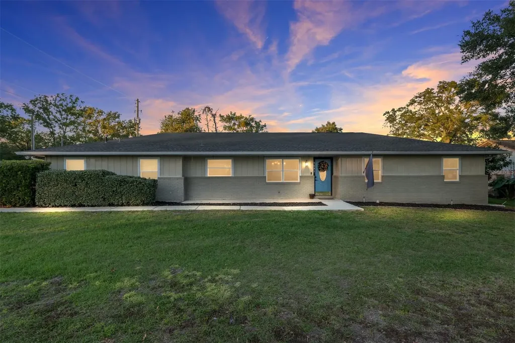 5681 SE 21st Lane Ocala FL 34480