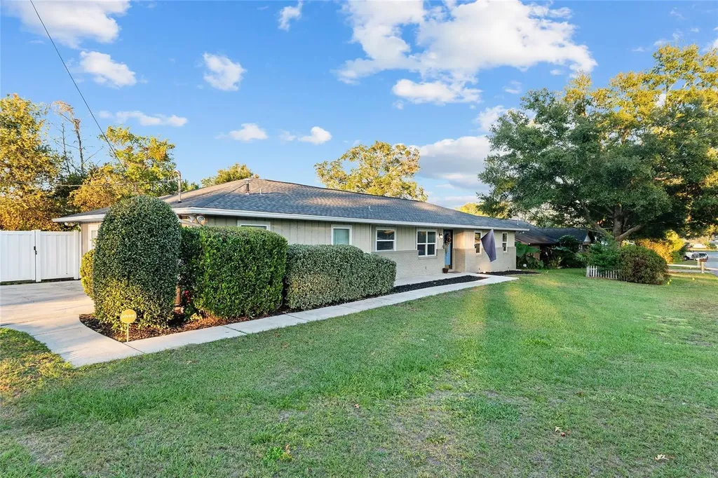 5681 SE 21st Lane Ocala FL 34480