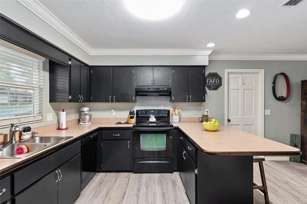 5681 SE 21st Lane Ocala FL 34480