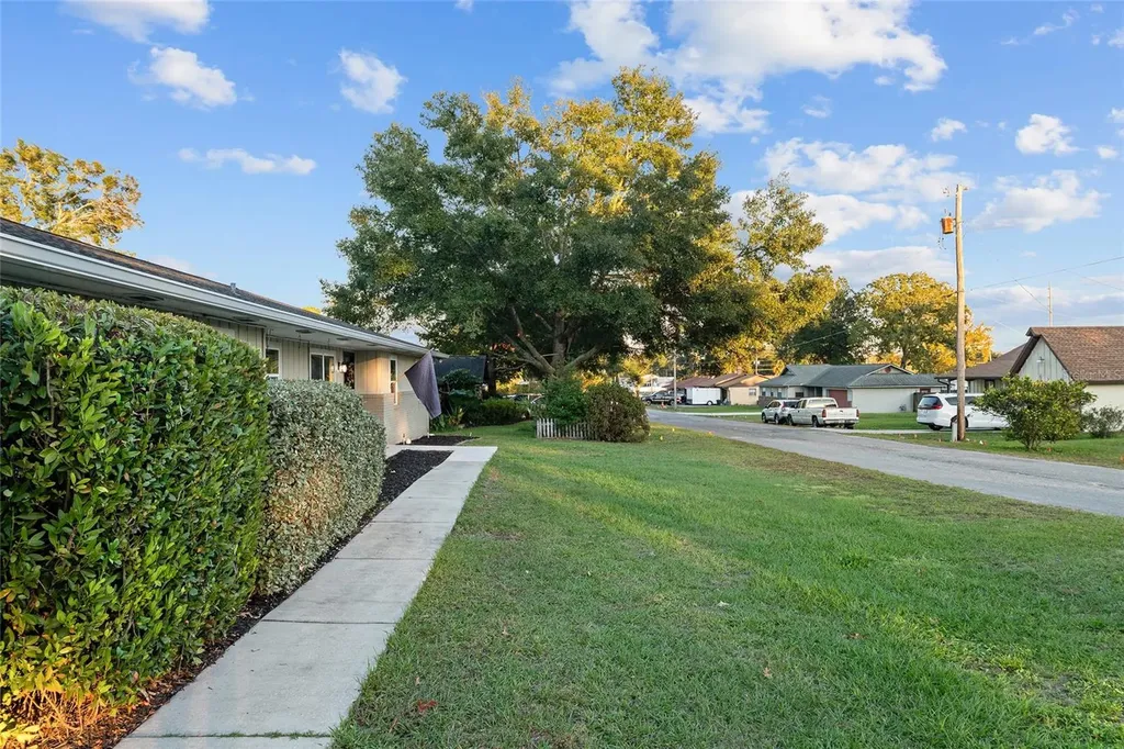 5681 SE 21st Lane Ocala FL 34480
