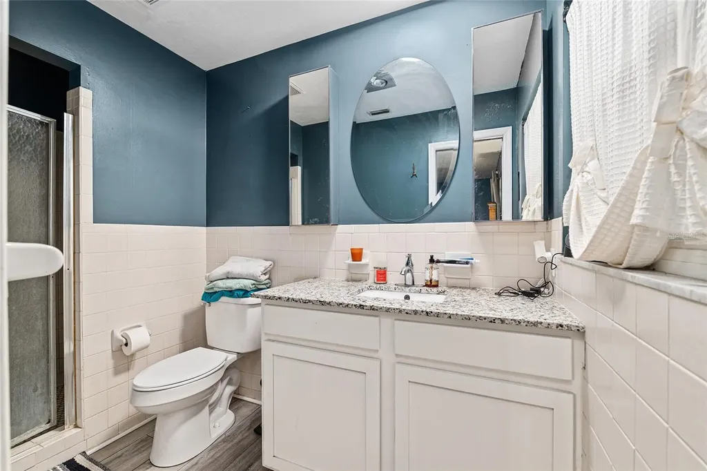 5681 SE 21st Lane Ocala FL 34480