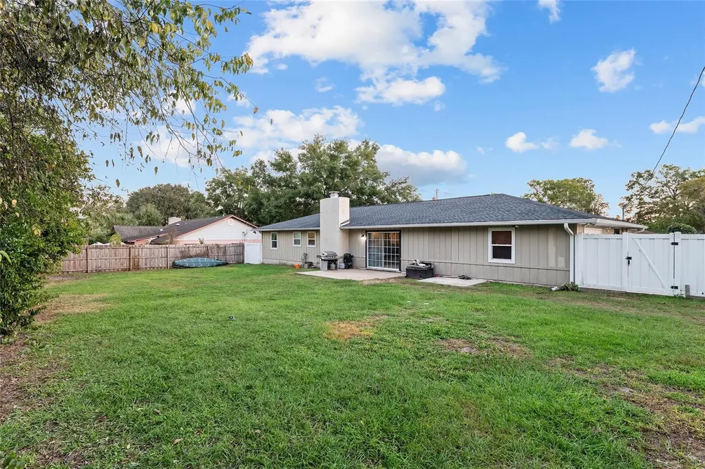 5681 SE 21st Lane Ocala FL 34480