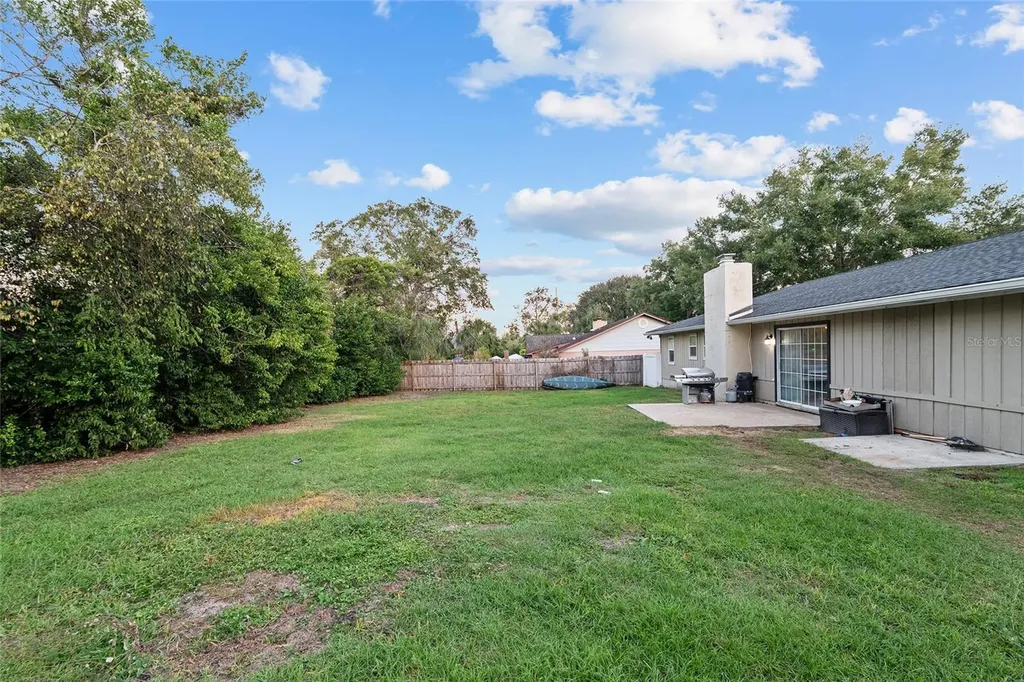 5681 SE 21st Lane Ocala FL 34480