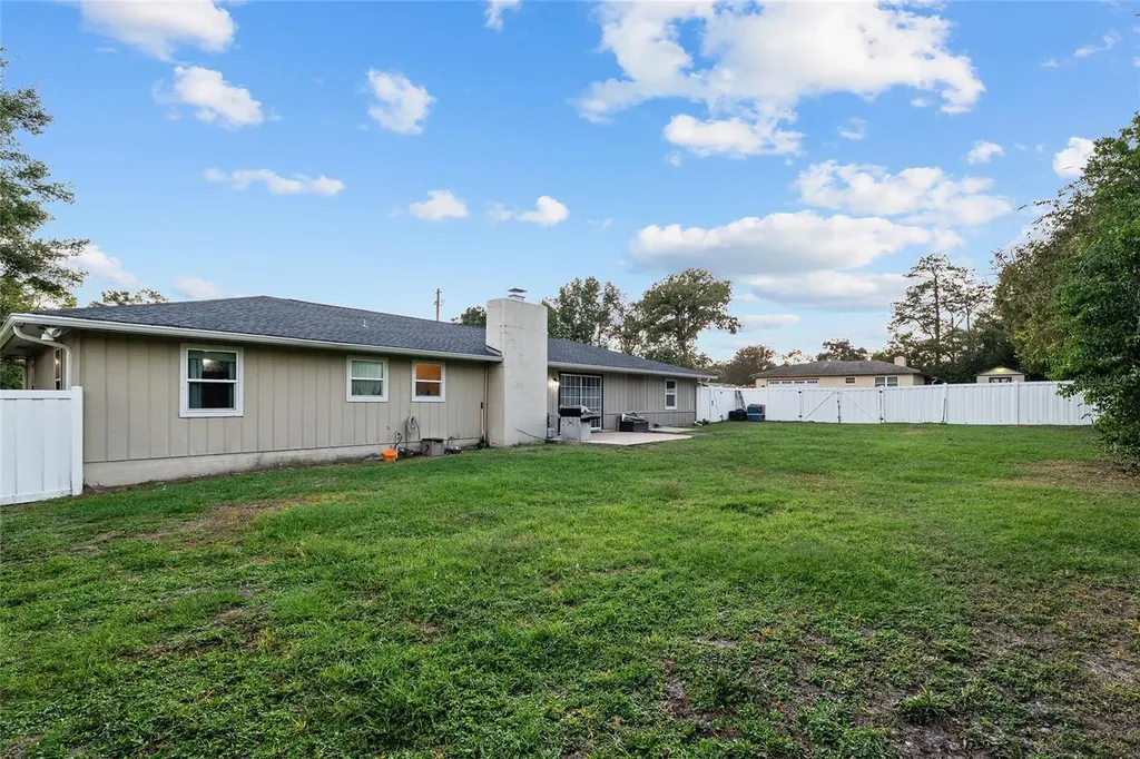 5681 SE 21st Lane Ocala FL 34480