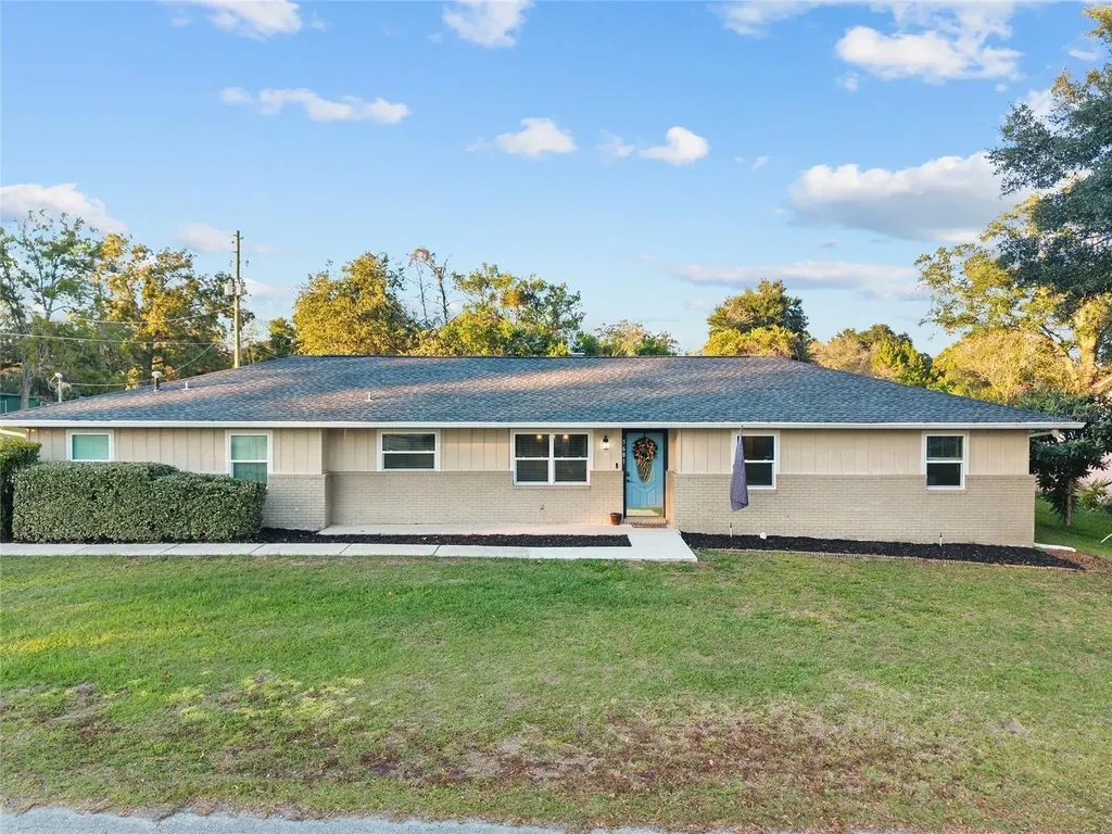 5681 SE 21st Lane Ocala FL 34480