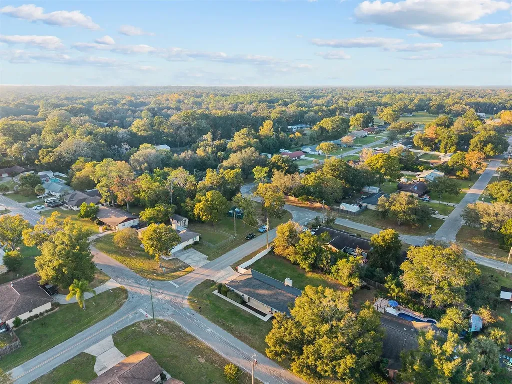 5681 SE 21st Lane Ocala FL 34480