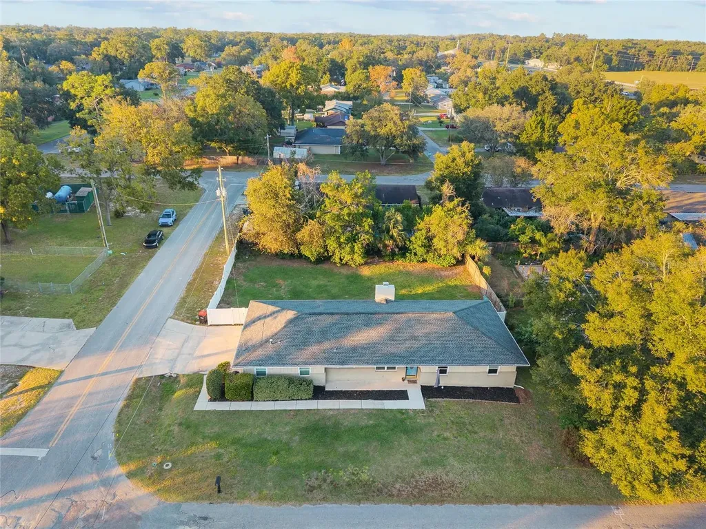 5681 SE 21st Lane Ocala FL 34480
