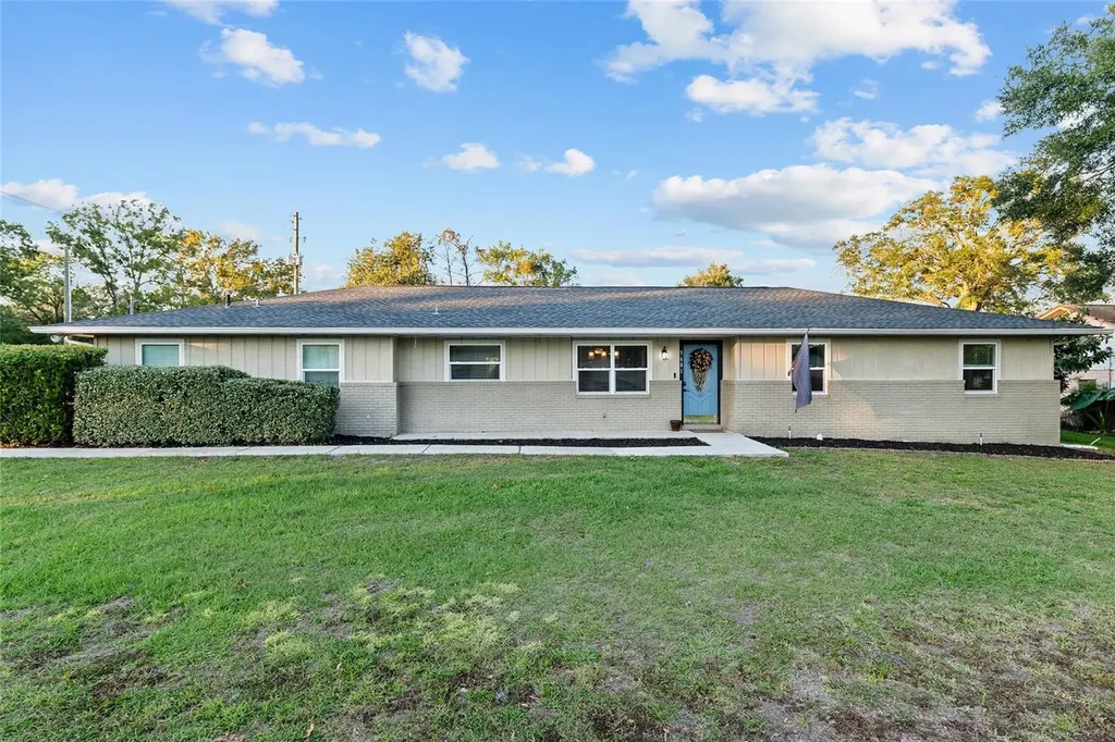 5681 SE 21st Lane Ocala FL 34480