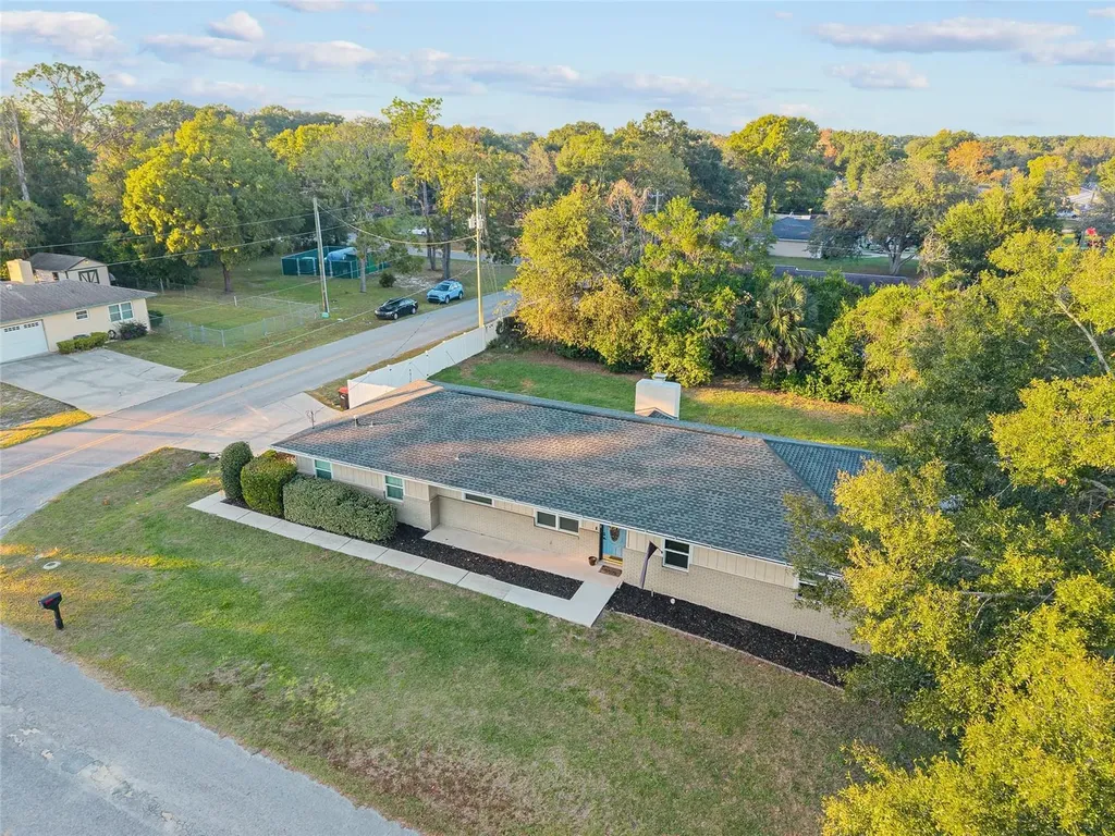5681 SE 21st Lane Ocala FL 34480