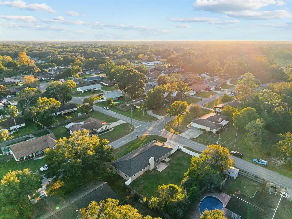 5681 SE 21st Lane Ocala FL 34480