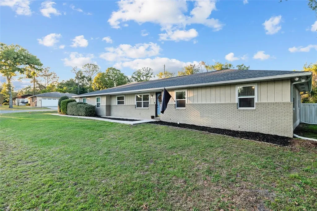 5681 SE 21st Lane Ocala FL 34480