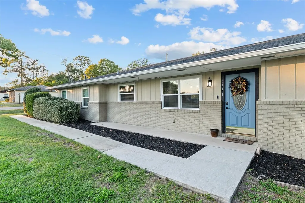 5681 SE 21st Lane Ocala FL 34480