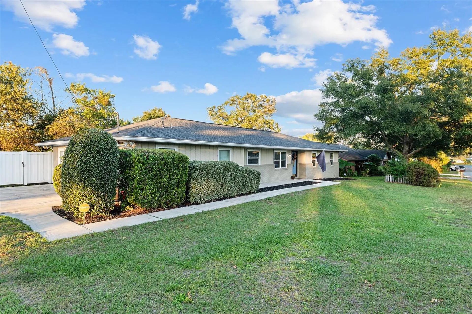 5681 SE 21st Lane Ocala FL 34480