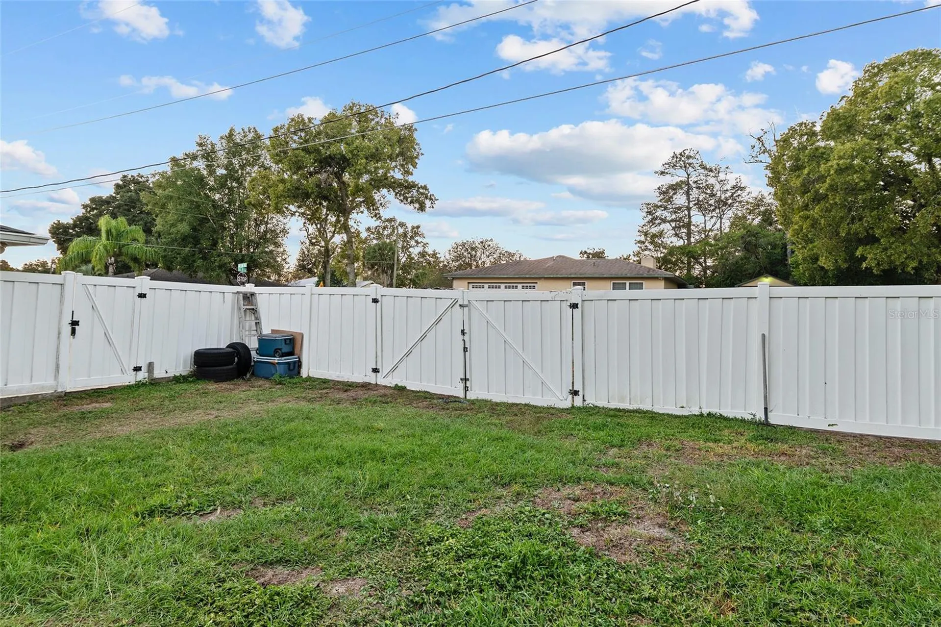 5681 SE 21st Lane Ocala FL 34480