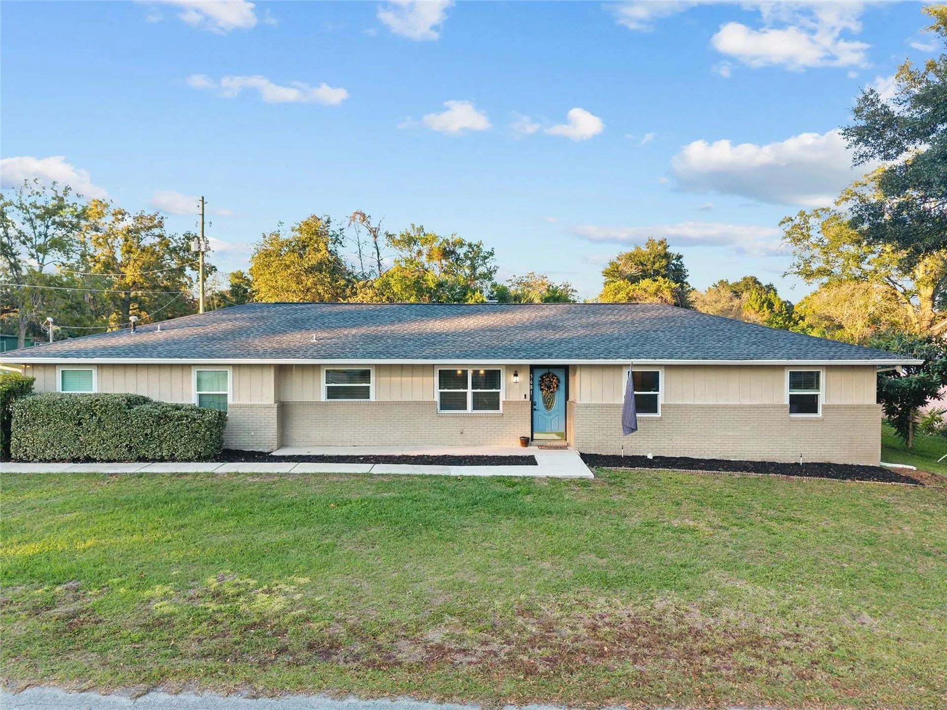 5681 SE 21st Lane Ocala FL 34480