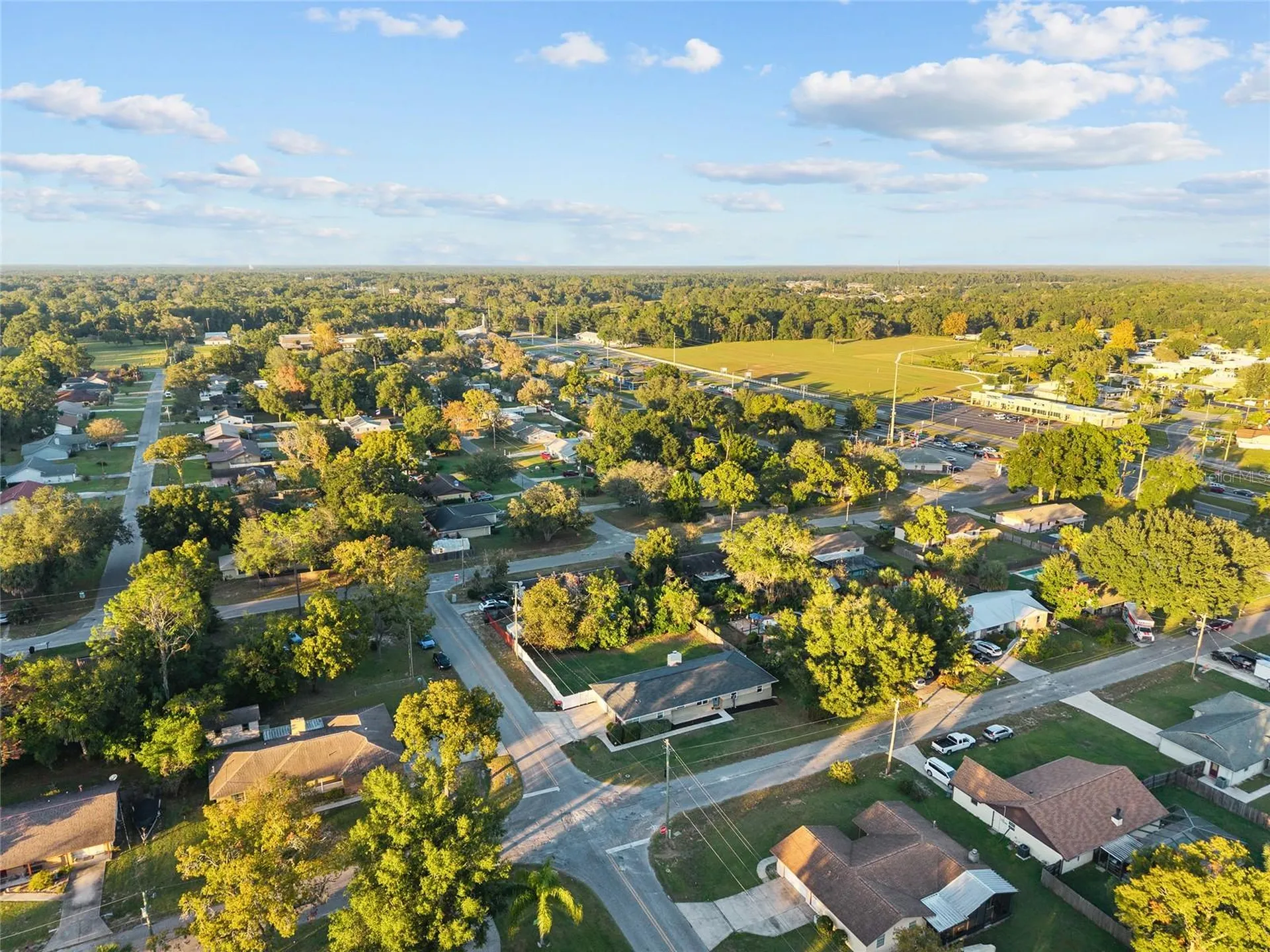 5681 SE 21st Lane Ocala FL 34480