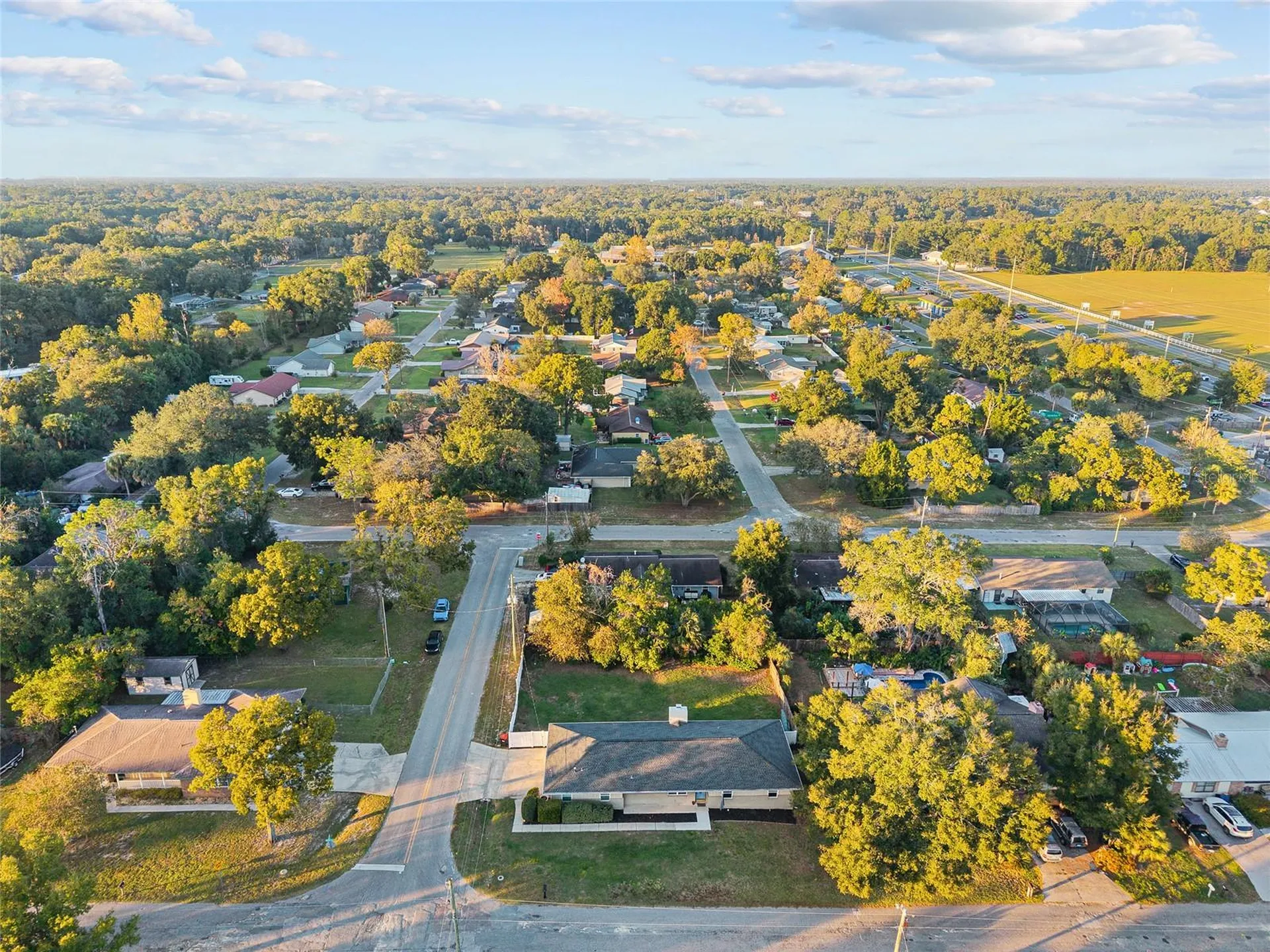 5681 SE 21st Lane Ocala FL 34480