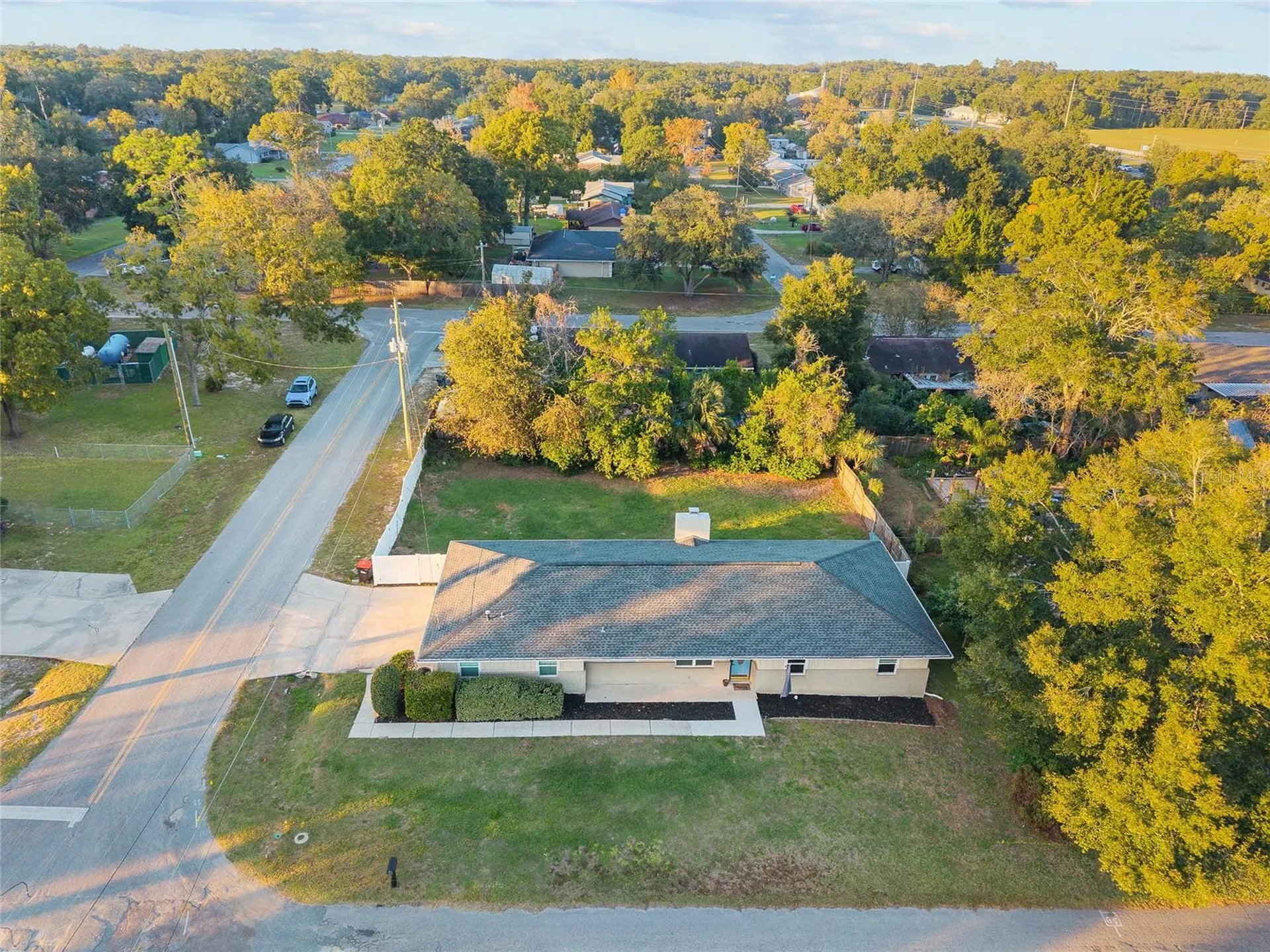 5681 SE 21st Lane Ocala FL 34480