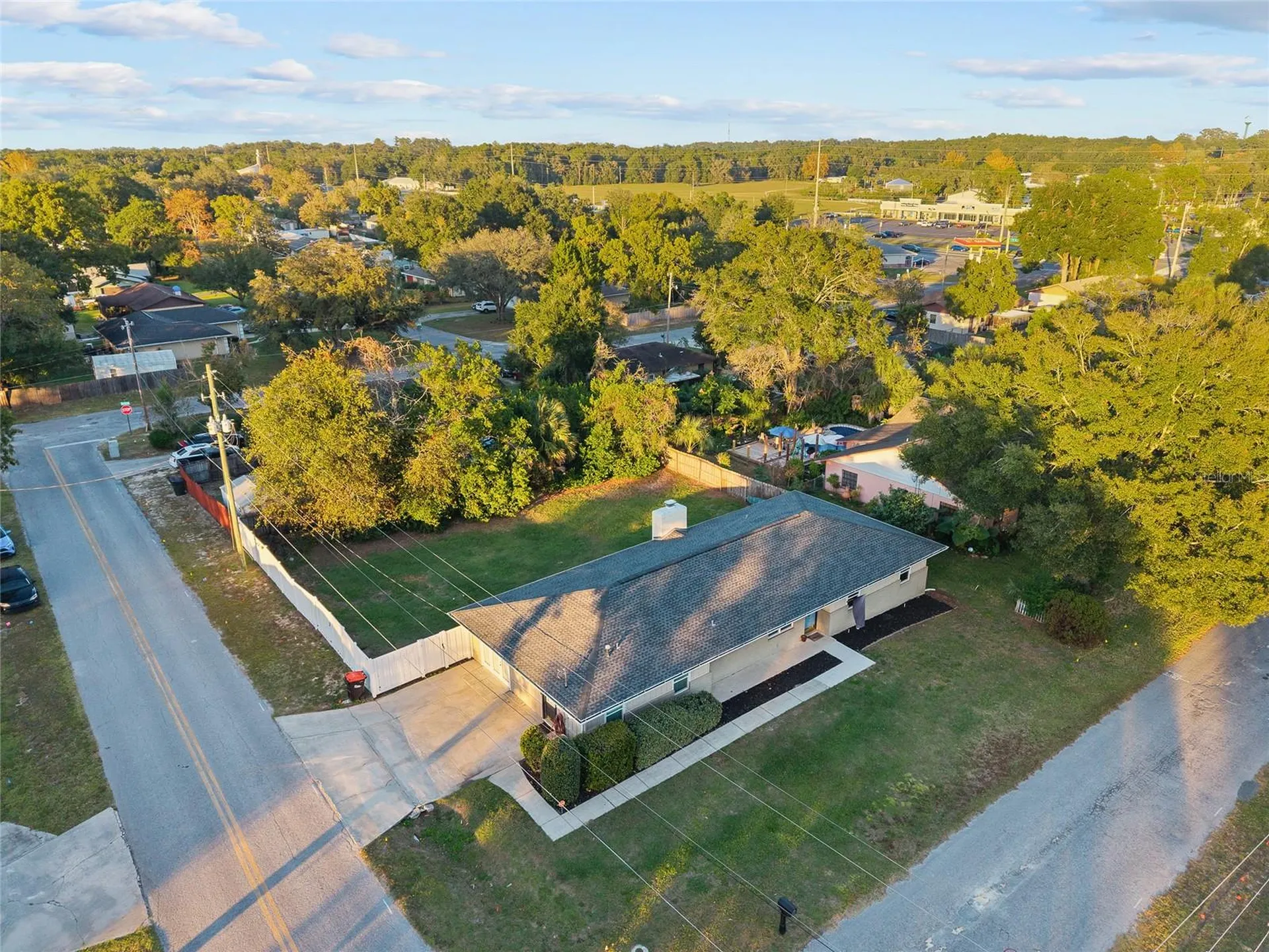 5681 SE 21st Lane Ocala FL 34480