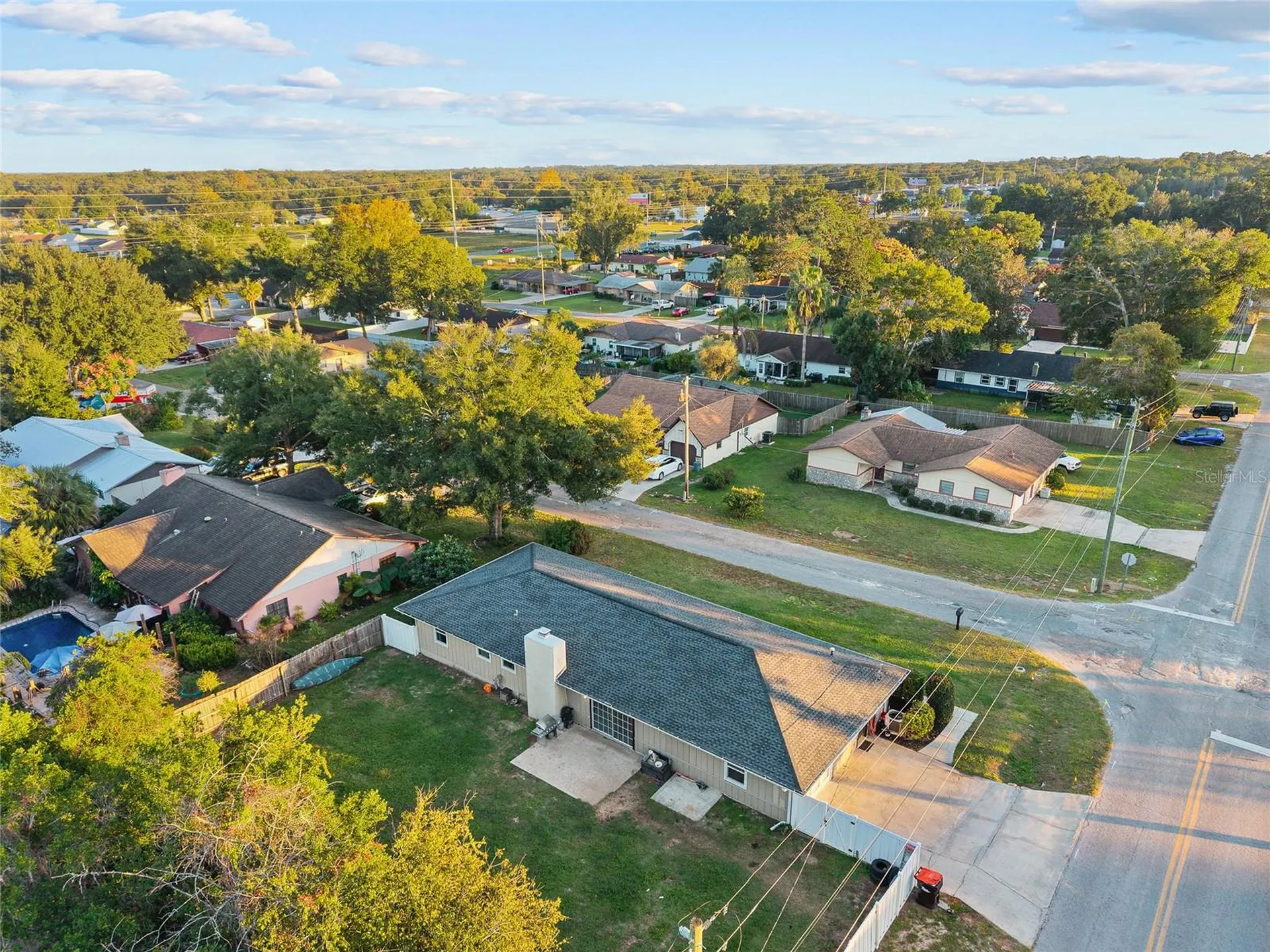 5681 SE 21st Lane Ocala FL 34480