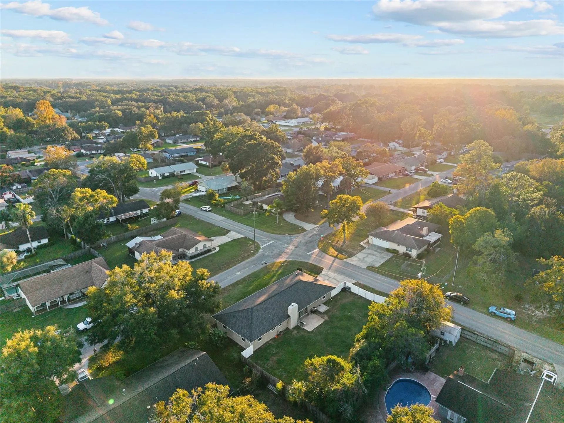 5681 SE 21st Lane Ocala FL 34480