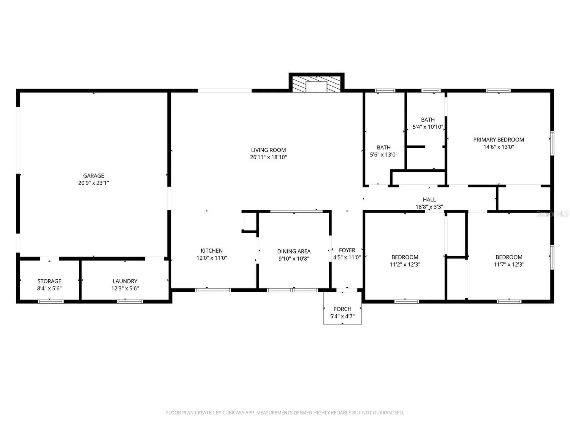 5681 SE 21st Lane Ocala FL 34480