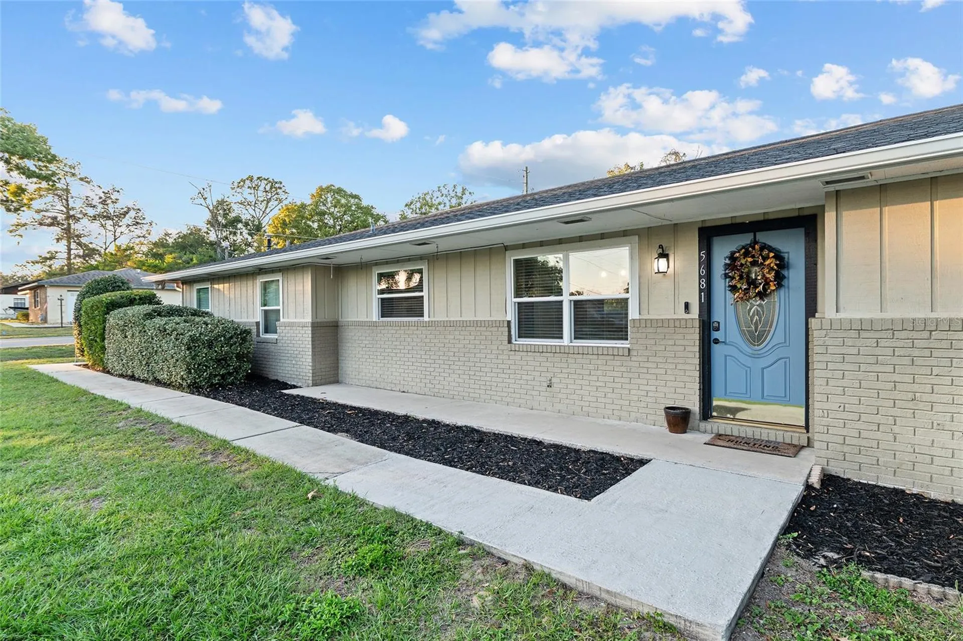 5681 SE 21st Lane Ocala FL 34480