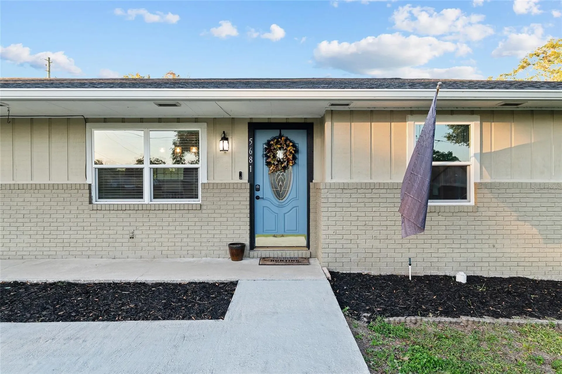 5681 SE 21st Lane Ocala FL 34480