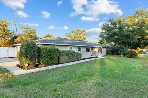 5681 SE 21st Lane Ocala FL 34480