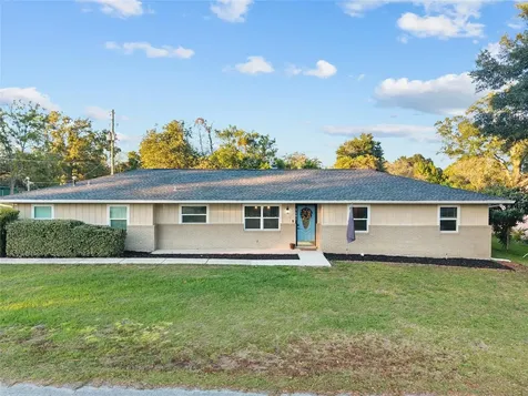 5681 SE 21st Lane Ocala FL 34480