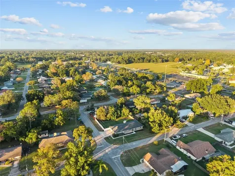 5681 SE 21st Lane Ocala FL 34480