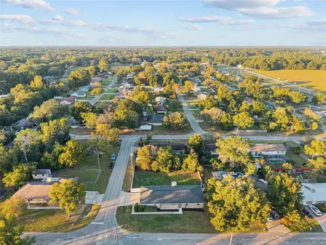 5681 SE 21st Lane Ocala FL 34480