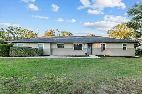 5681 SE 21st Lane Ocala FL 34480
