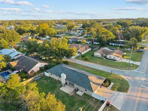 5681 SE 21st Lane Ocala FL 34480