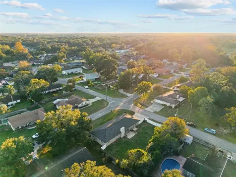 5681 SE 21st Lane Ocala FL 34480