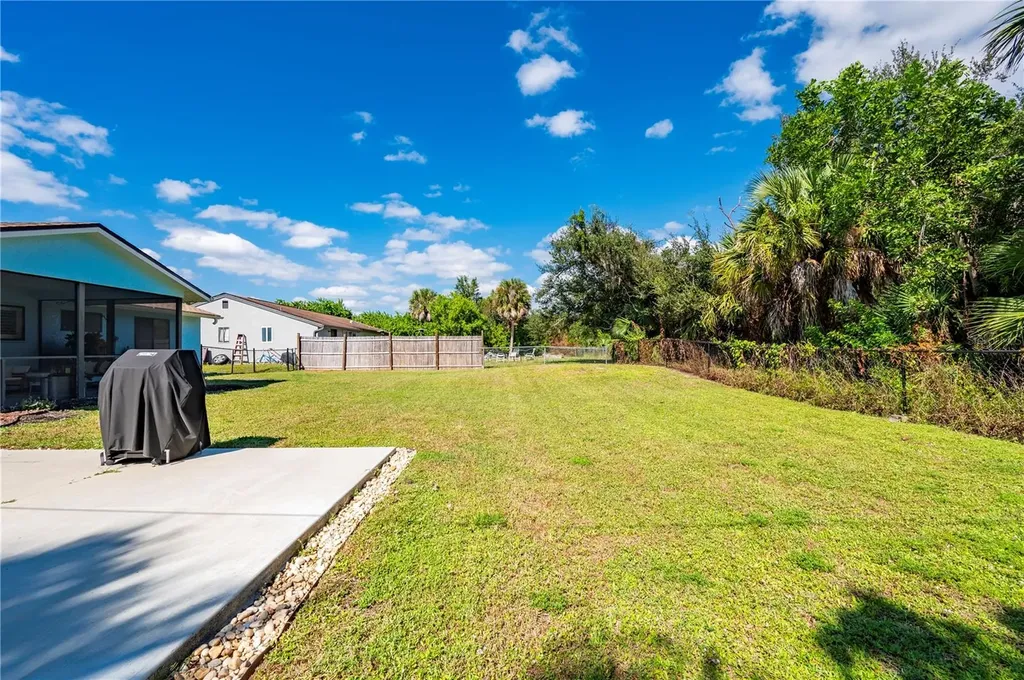 357 Lenoir Street NW Port Charlotte FL 33948