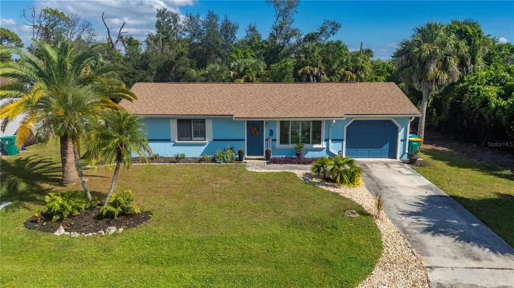 357 Lenoir Street NW Port Charlotte FL 33948