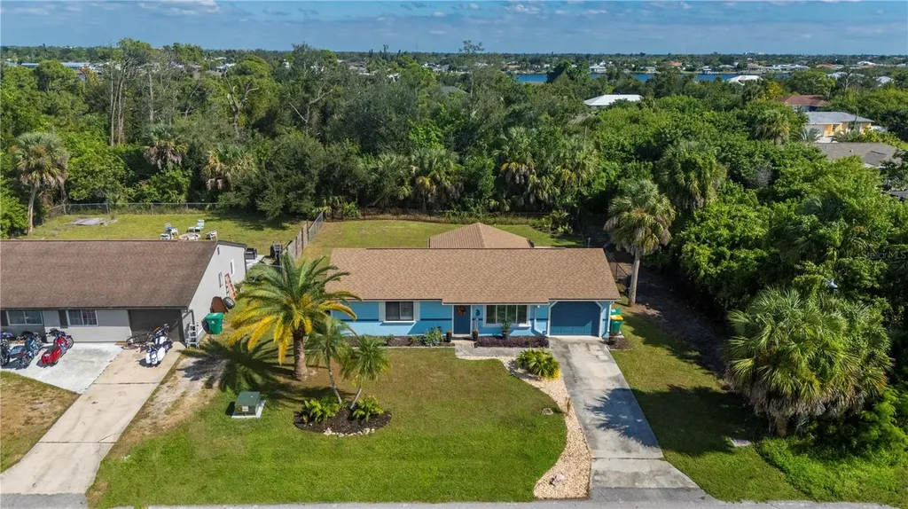 357 Lenoir Street NW Port Charlotte FL 33948