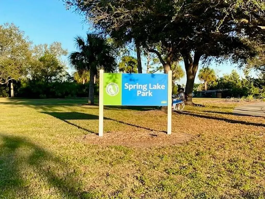 357 Lenoir Street NW Port Charlotte FL 33948