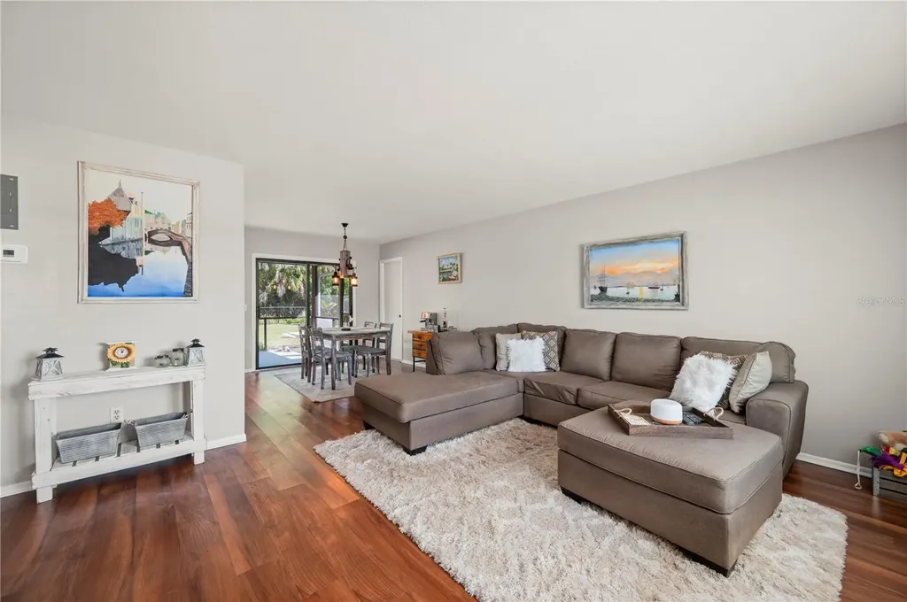 357 Lenoir Street NW Port Charlotte FL 33948