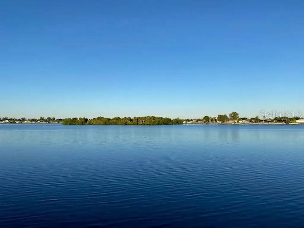 357 Lenoir Street NW Port Charlotte FL 33948