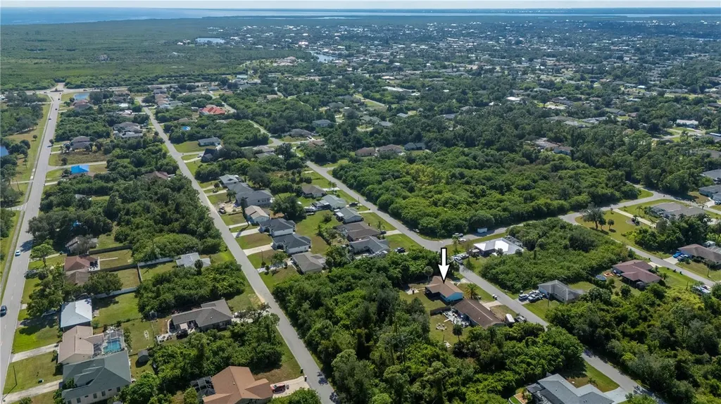 357 Lenoir Street NW Port Charlotte FL 33948