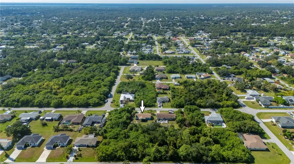 357 Lenoir Street NW Port Charlotte FL 33948