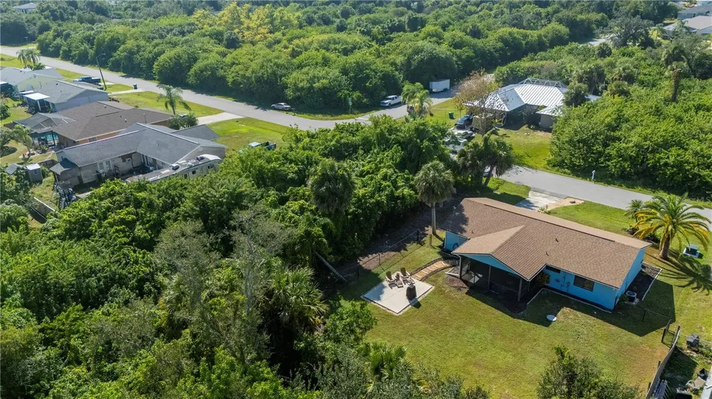 357 Lenoir Street NW Port Charlotte FL 33948