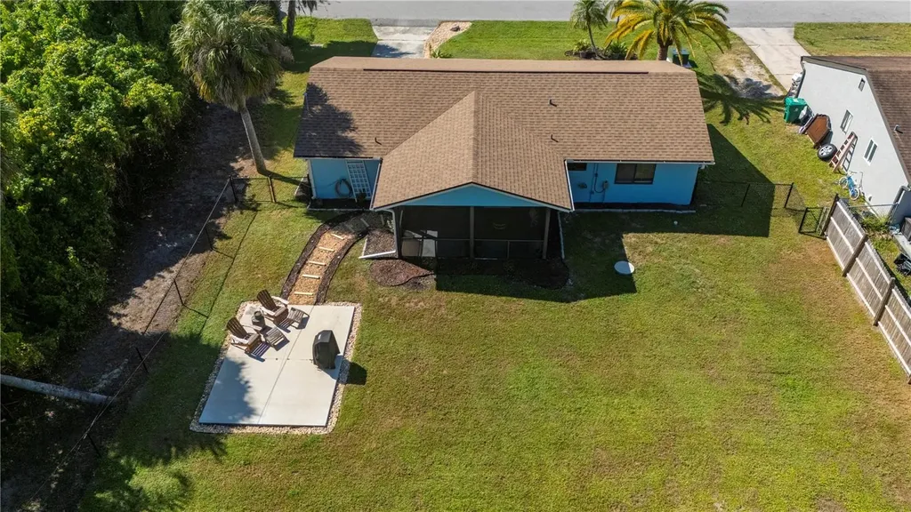 357 Lenoir Street NW Port Charlotte FL 33948