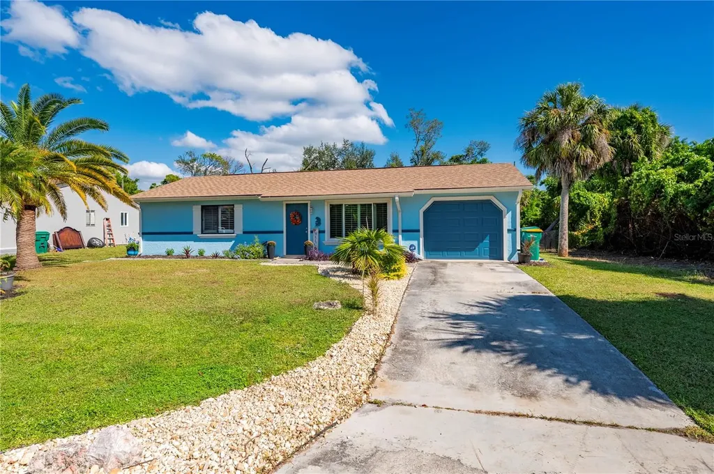 357 Lenoir Street NW Port Charlotte FL 33948
