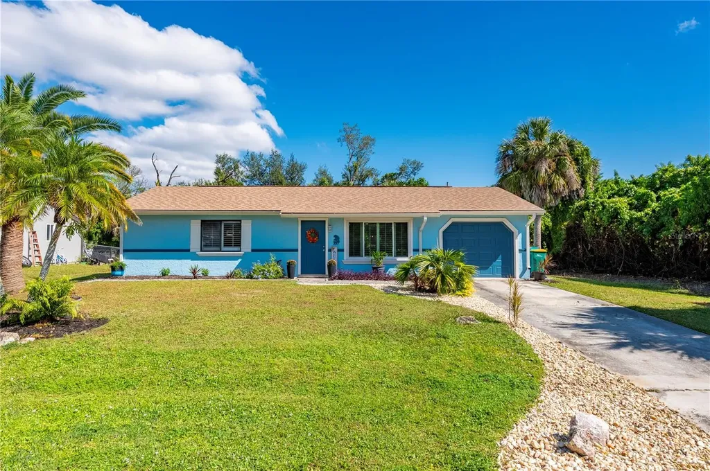 357 Lenoir Street NW Port Charlotte FL 33948