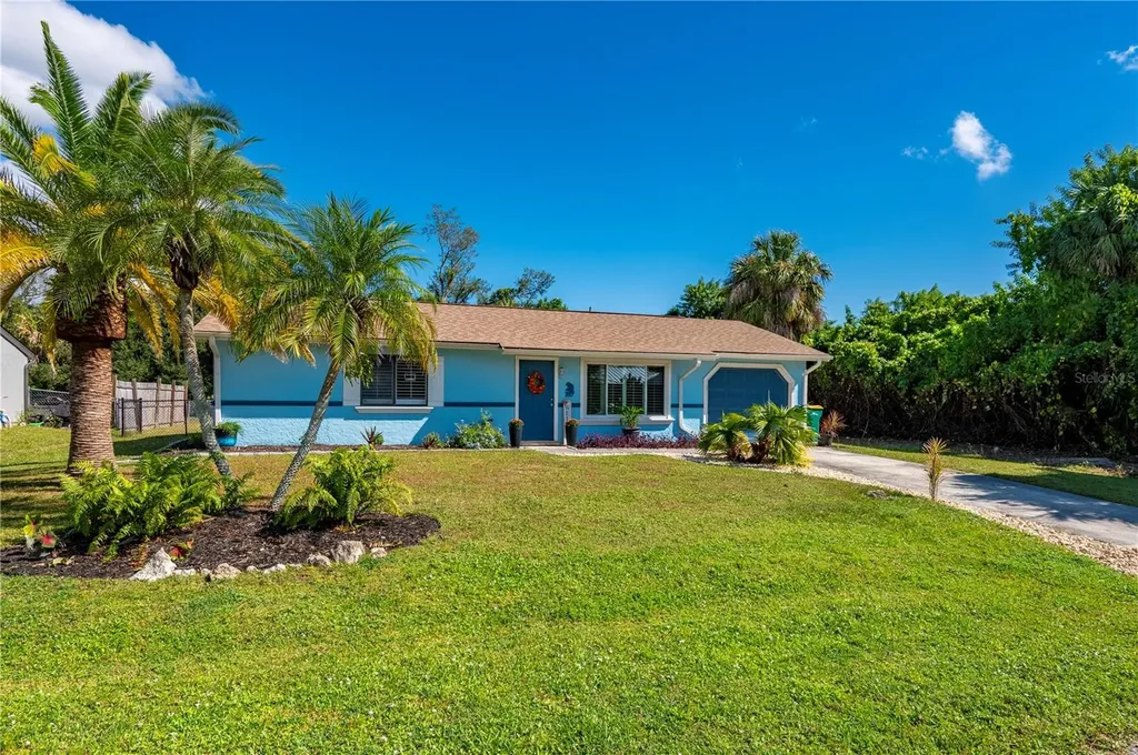 357 Lenoir Street NW Port Charlotte FL 33948