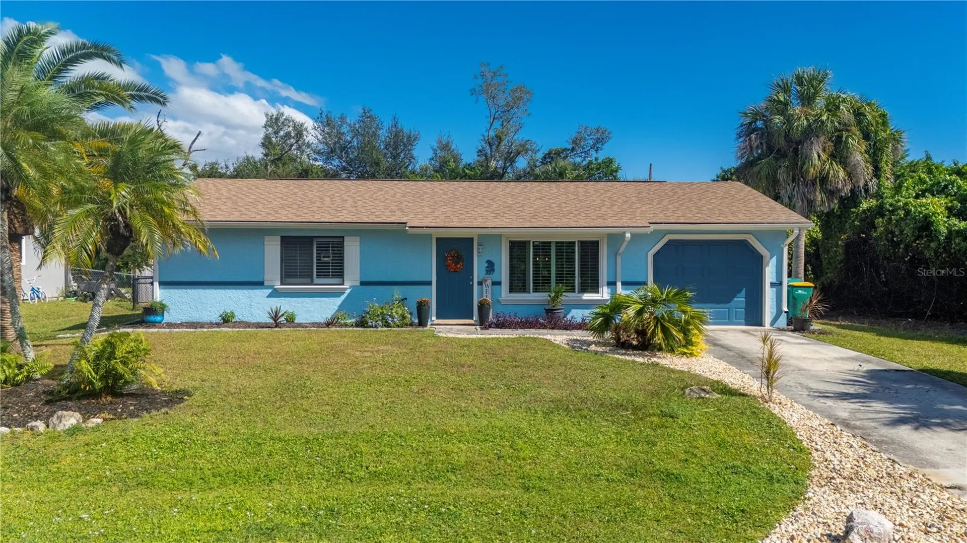 357 Lenoir Street NW Port Charlotte FL 33948